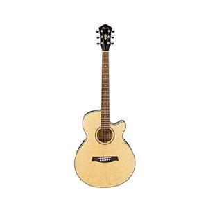 1557926044132-129.Ibanez AEG8E NT Acoustic Guitar (2).jpg